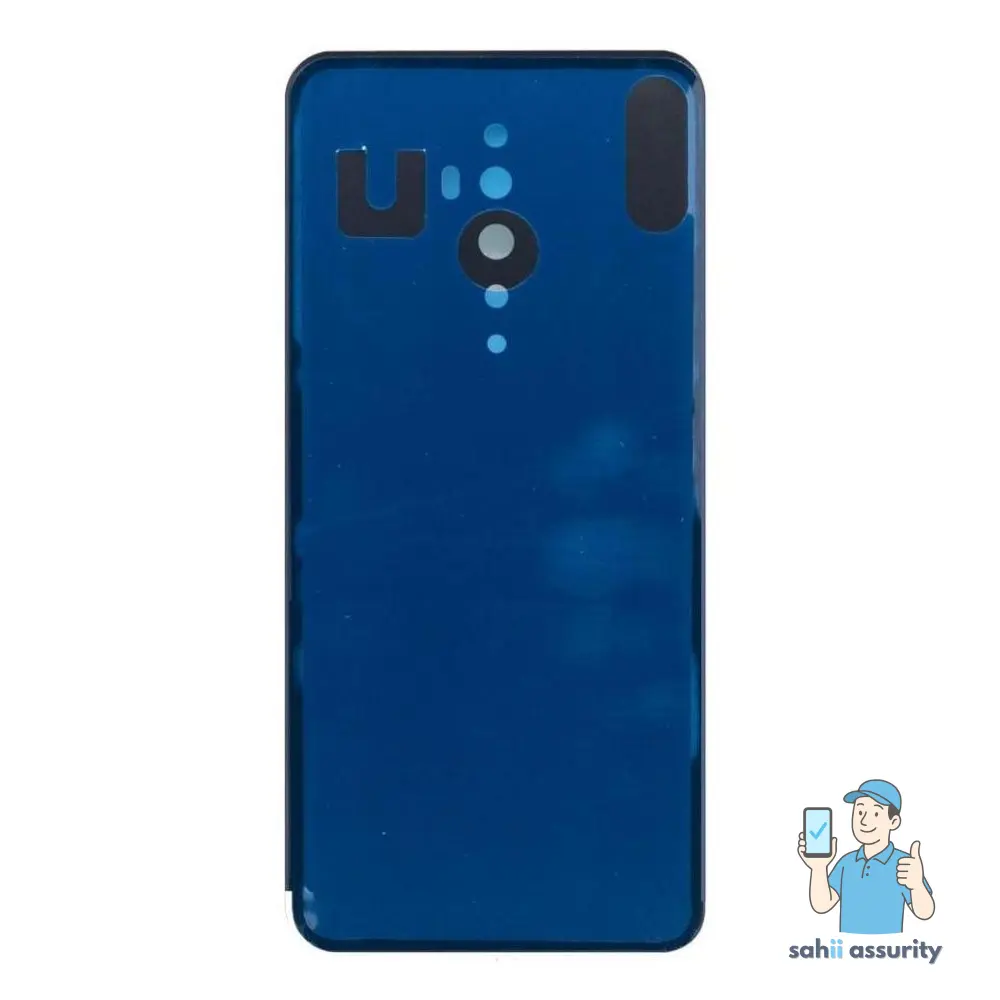 Back Panel Cover for Oppo Reno2 F thumbnail